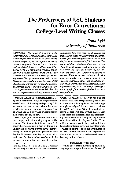 Best websites for esl students image