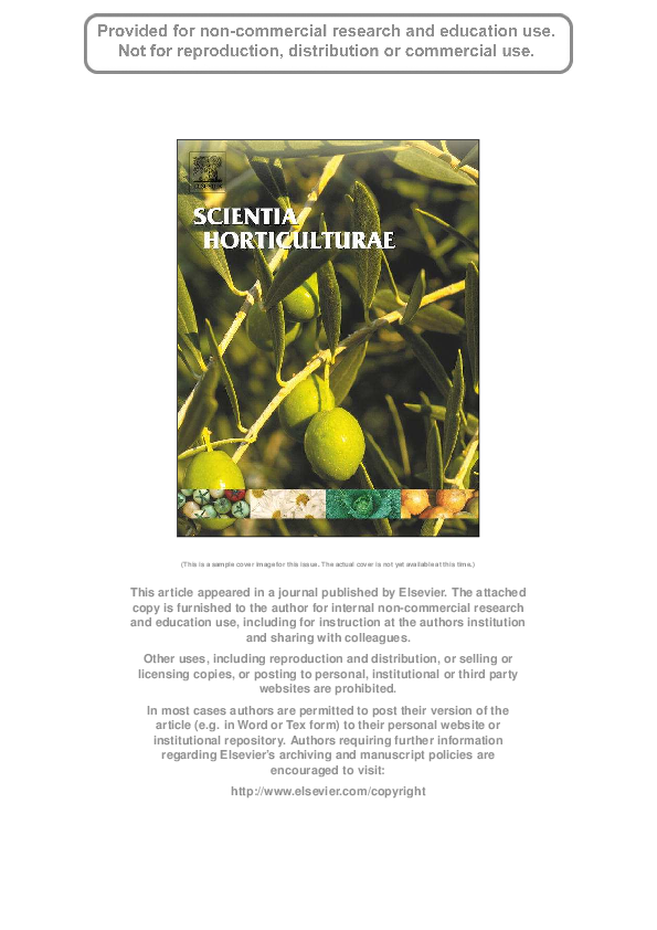 Fruit ripening hormone picture