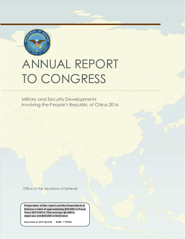 (PDF) OFFICE OF THE SECRETARY OF DEFENSE