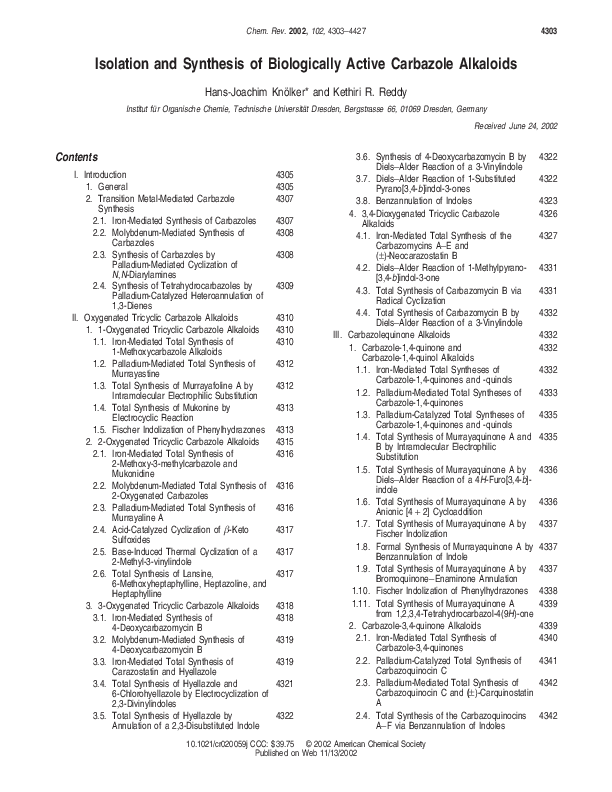 Synthesis biologically active picture