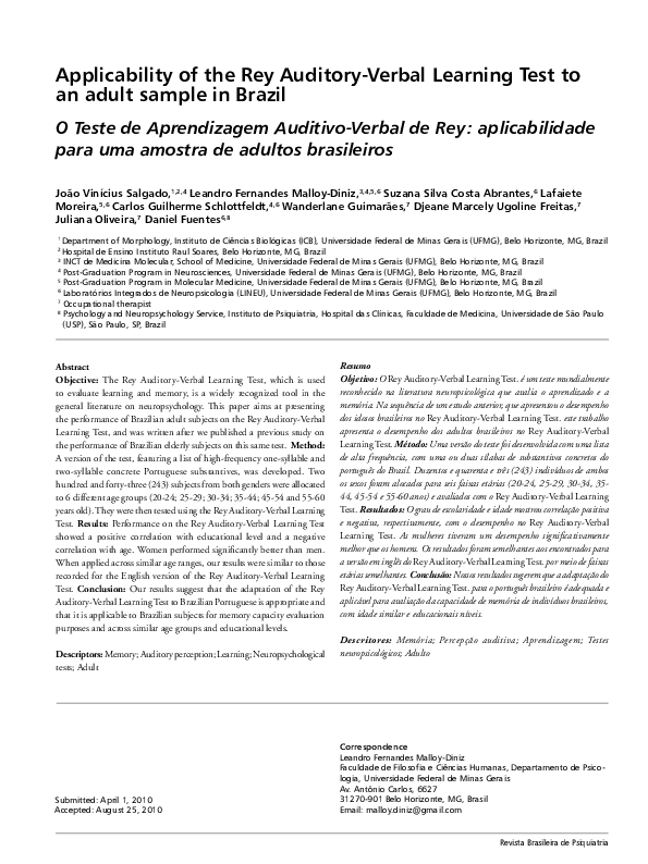 Research paper on brazil picture