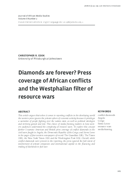 Why are they called blood diamonds picture