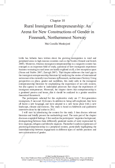 Immigrants definition picture