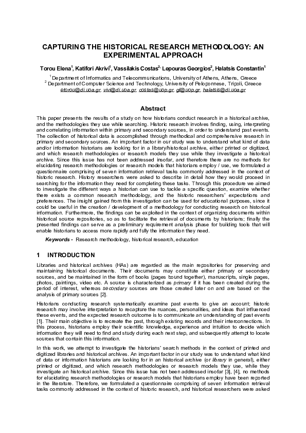 Dissertation methodology examples picture