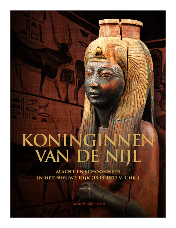 (PDF) Voor eeuwig en altijd [For ever and always]