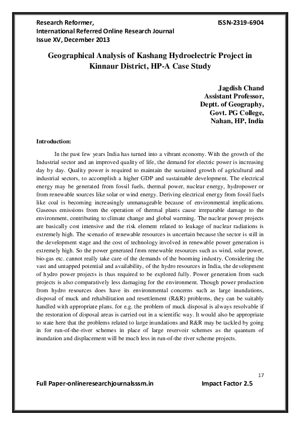 Dr shekhawat case study analysis 08 image