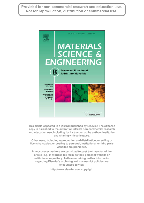 (PDF) 2008 Photocatalytic activity of pulsed laser deposited TiO2 thin ...