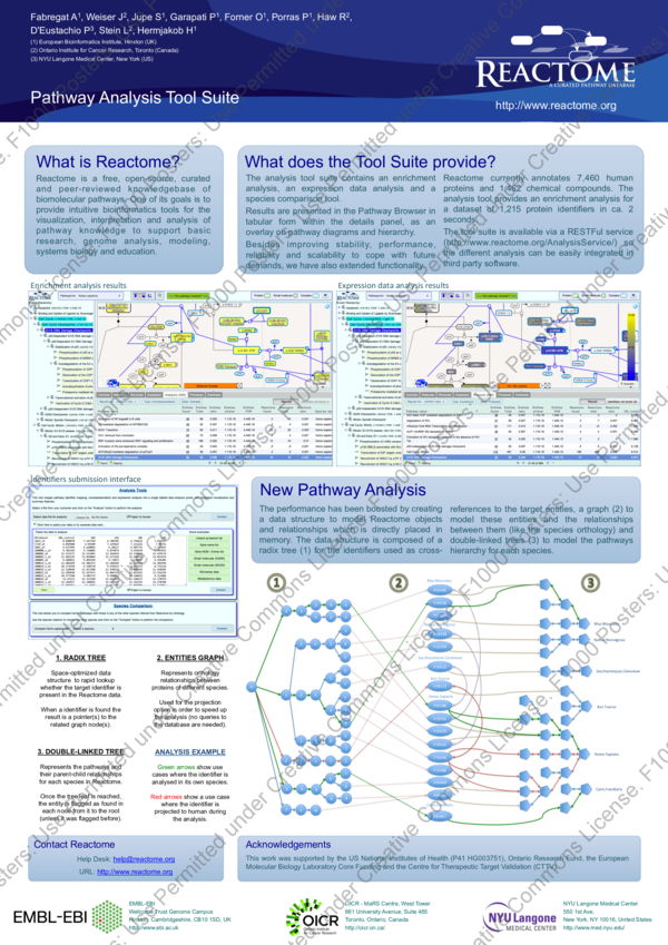 Online Pathway Analysis Tools – Guide to Metabolomics Analysis: A ...