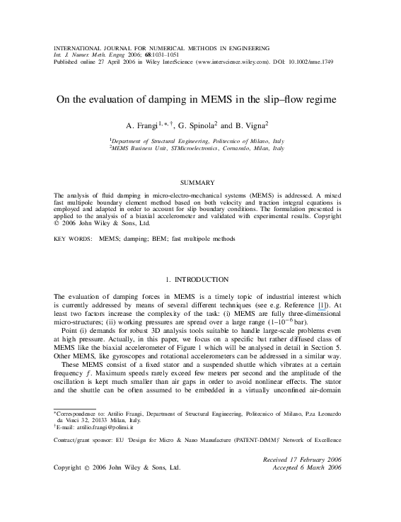 Thesis on damping 05 image