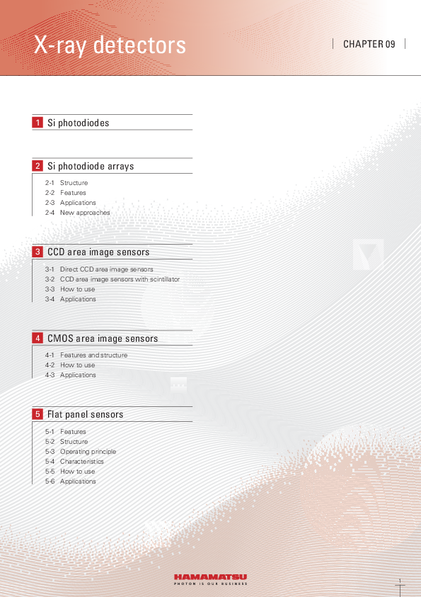 (PDF) handbook xray detectors 지환 정 Academia.edu