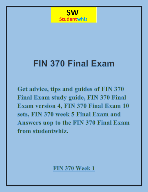 Fin370 essay 03 picture