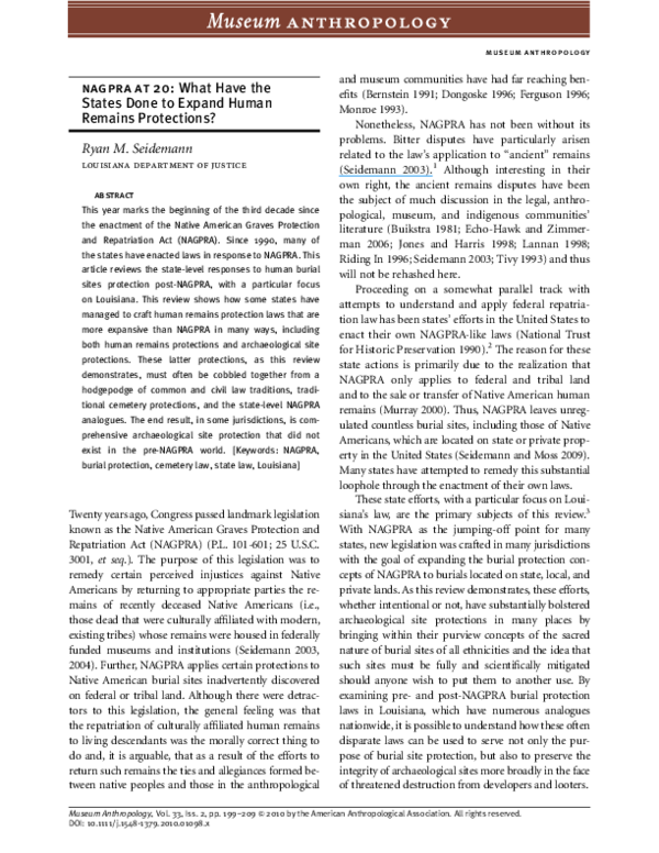 Essays on nagpra 06 picture