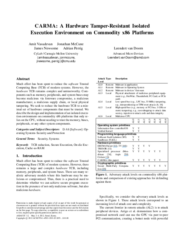 (PDF) Carma