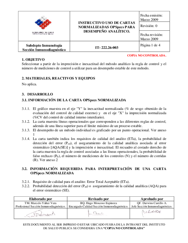 (PDF) IT Cartas OPSpecs