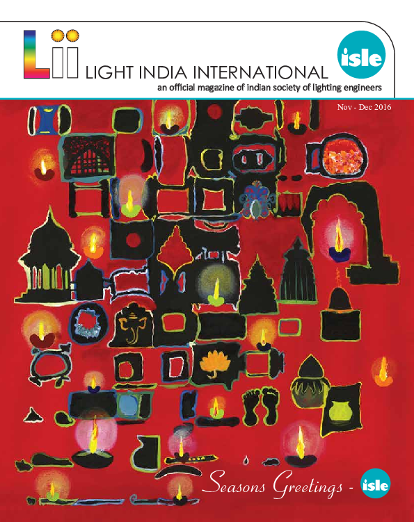 (PDF) What is all this “Human-centric lighting” mumbo-jumbo about?