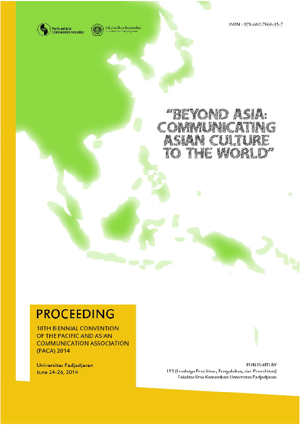 (PDF) Managing Crisis - A Case of Malaysian Airlines MH370.pdf