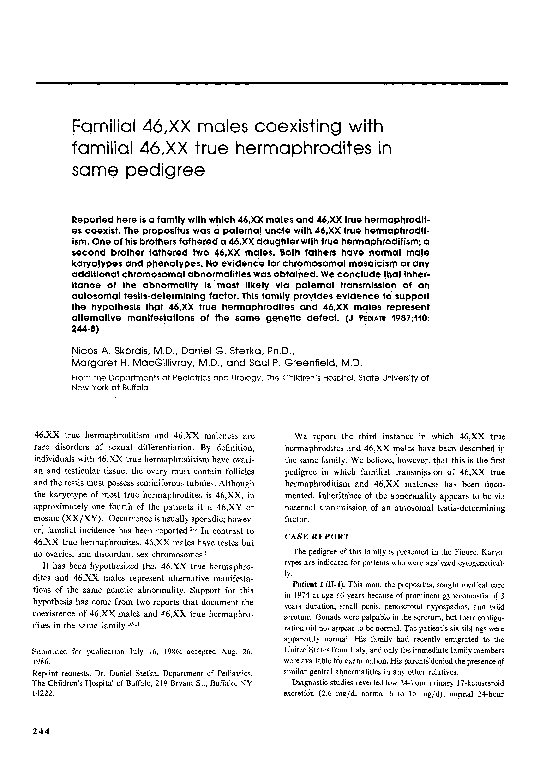 Hermaphrodites essay 08 image