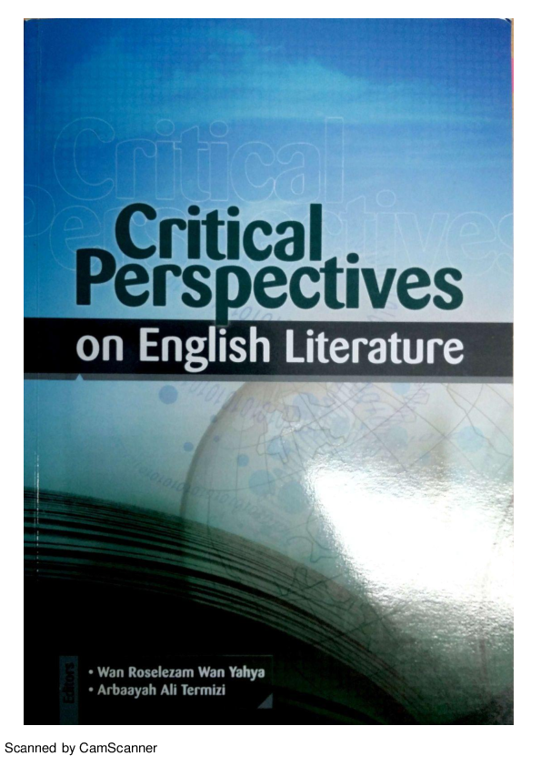 (PDF) The Learning of Short Stories Using Literature Circles Among ...
