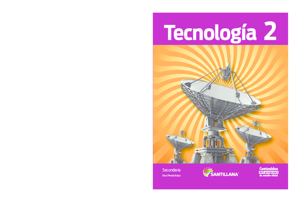 (PDF) TECNOLOGIA 2 SANTILLANA