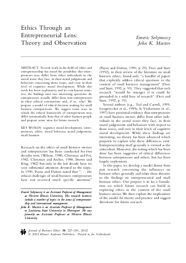 Informed consent participant observation image