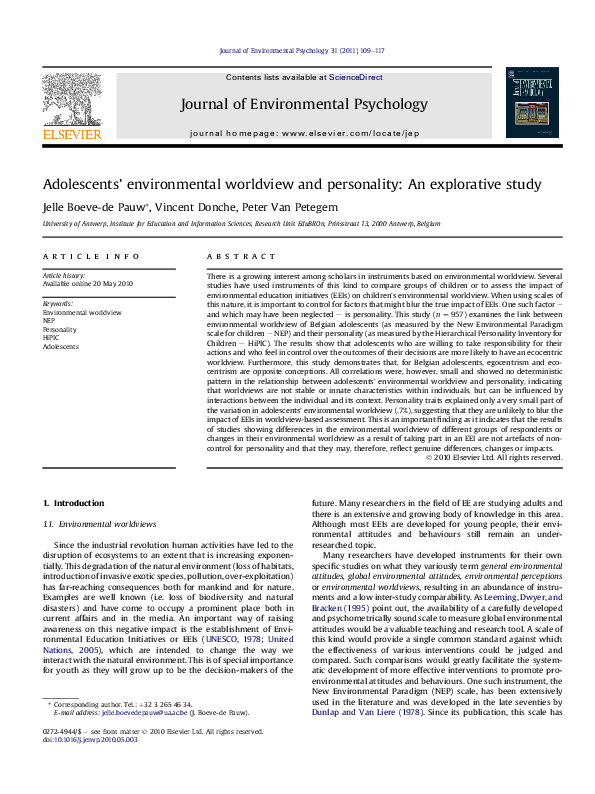 Environmentally sustainable society definition image