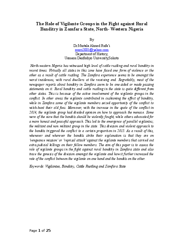 Vigilante meaning image