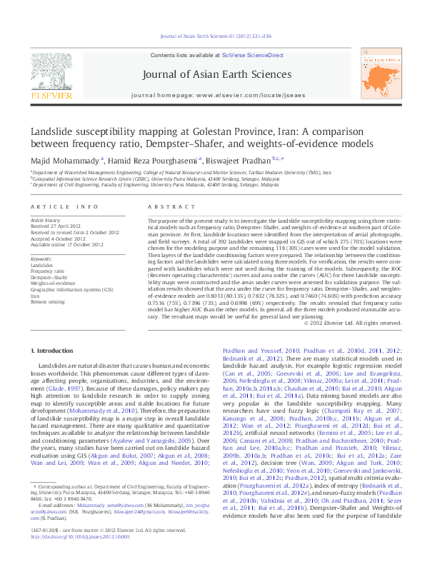 Dempster industries essay 07 picture