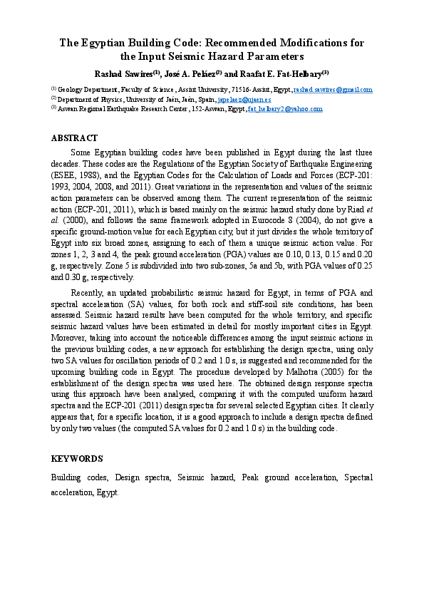 School of earth and planetary sciences image
