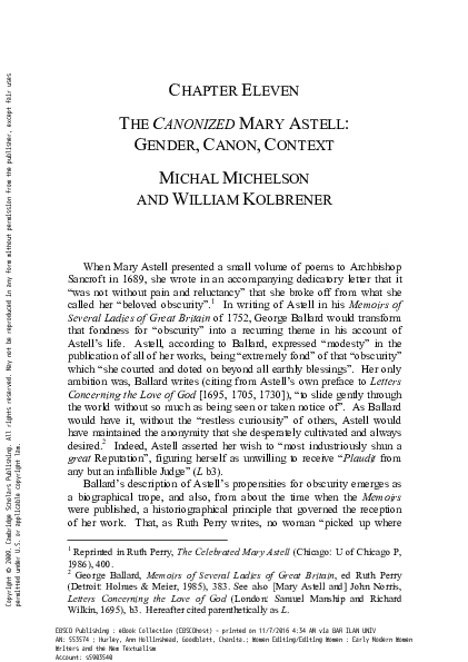 Imagery in the canonization image