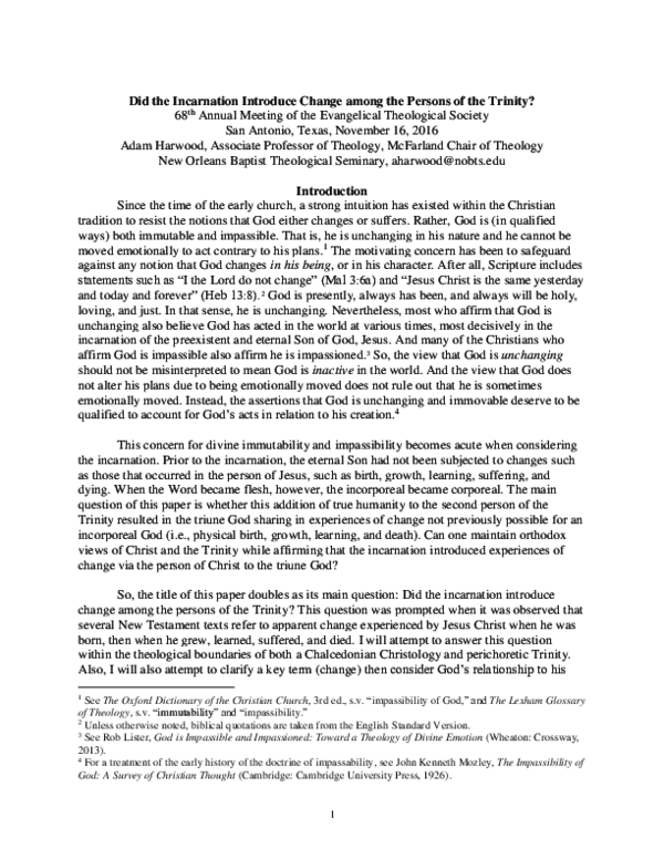 Best books on the incarnation image