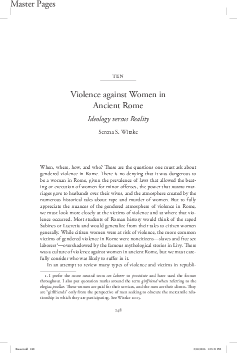 Violence definition essay image