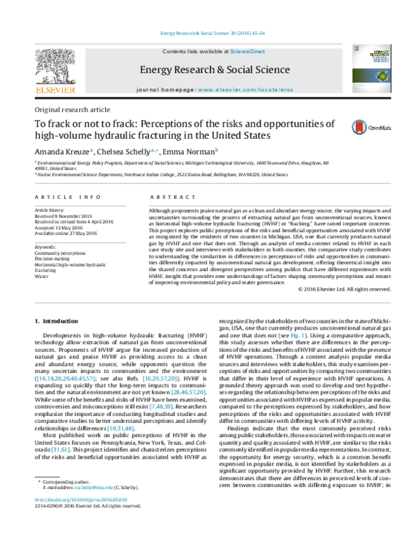 Essay on why fracking is bad picture