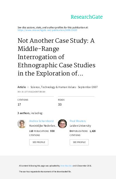 Interrogation case study 08 picture