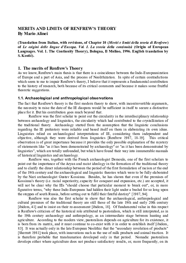 Americanization picture