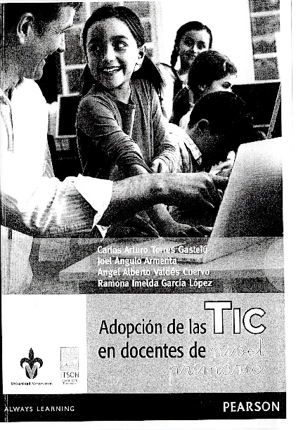 (PDF) Necesidades de capacitación en el uso de las TIC en docentes de ...