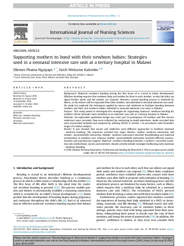 Intensive mothering essay picture