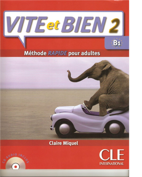 (PDF) Vite et Bien 2 Nikolina Karg Academia.edu