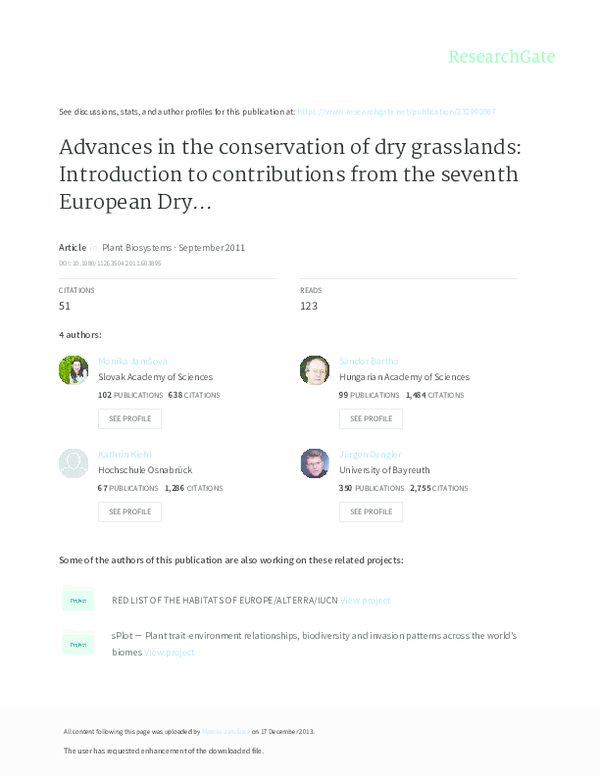 Importance of wildlife conservation pdf image