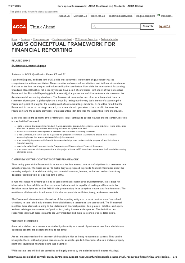 Iasb framework essay 06 image