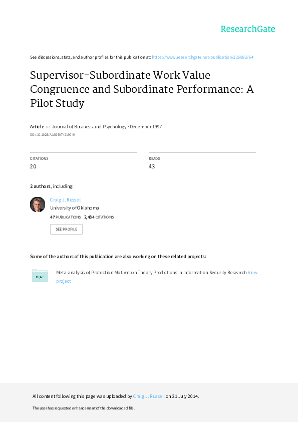 Subordinate work essay 07 image