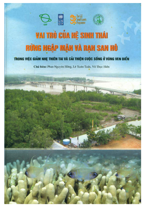 (PDF) Major Issues of Coastal Environment in Vietnam and Orientation ...