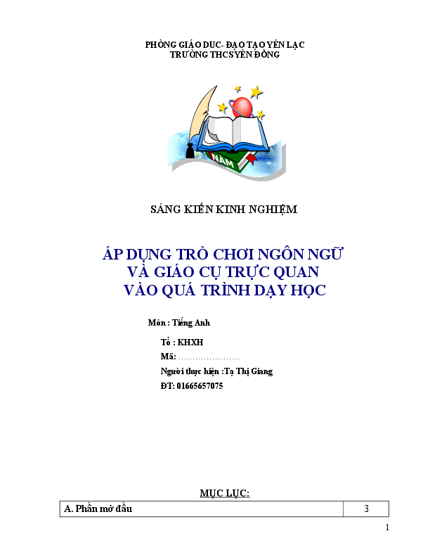 Tro choi essay 04 image