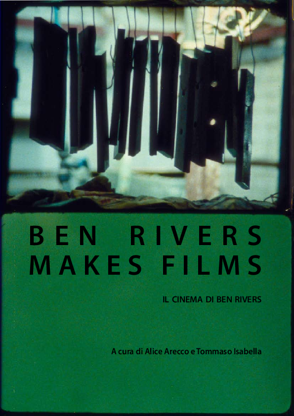 (PDF) BEN RIVERS MAKES FILMS