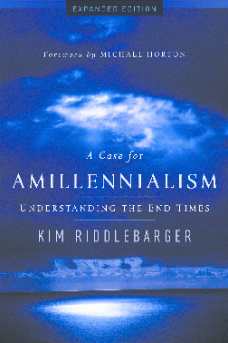 (PDF) Kim riddlebarger kim riddlebarger - a case for aBookZZ