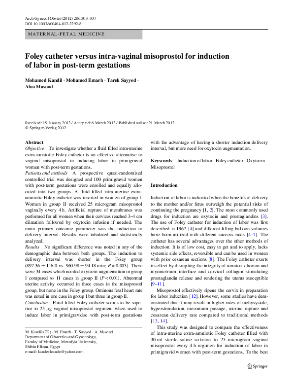 Thesis on misoprostol 06 picture