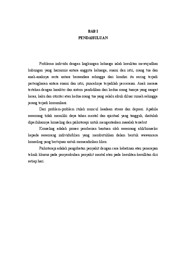 Perbedaan makalah dengan essay 08 image