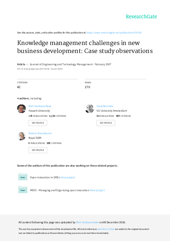 Business statistics case study examples with solutions pdf picture