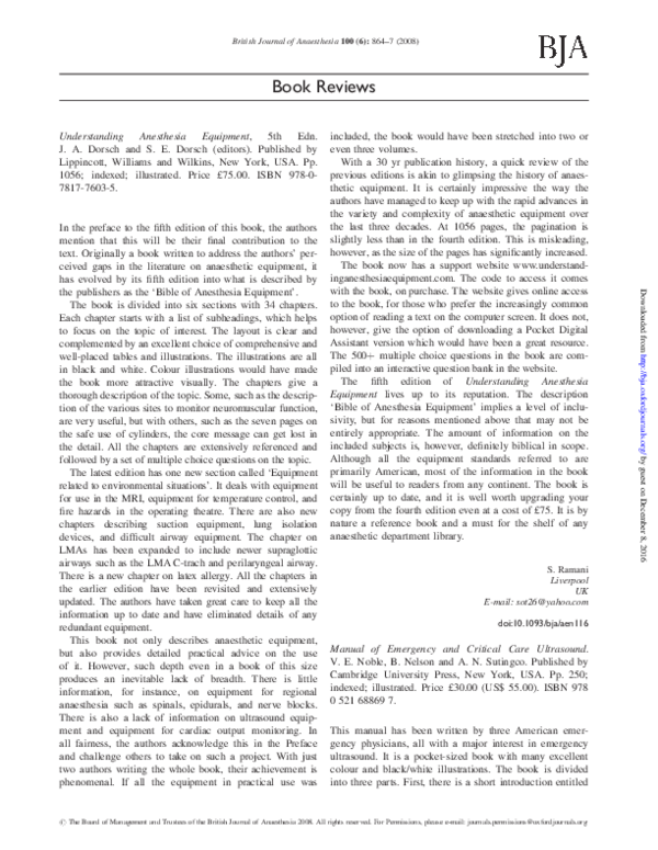 (PDF) Manual of emergency and critical care ultrasound Bret Nelson Academia.edu (PDF) Manual of emergency and critical care ultrasound Bret Nelson Academia.edu
