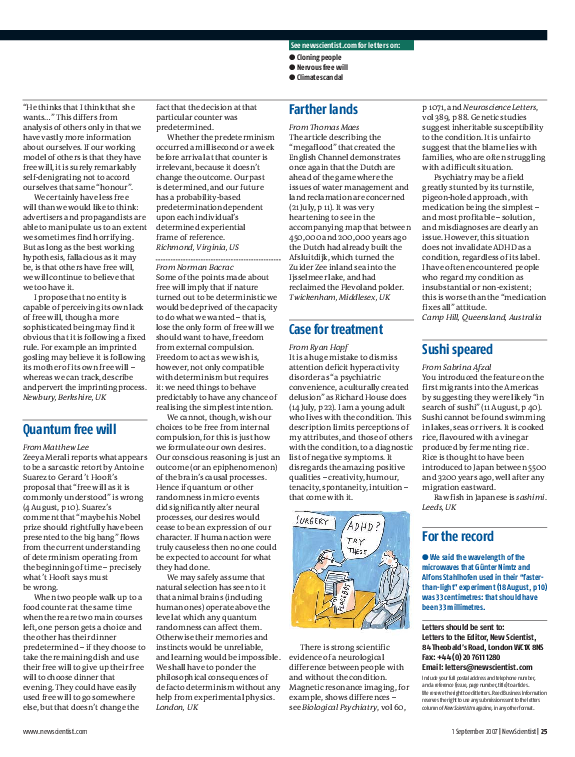 (PDF) Cloning people