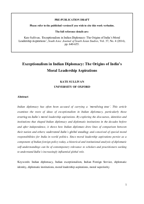 Dollar diplomacy vs moral diplomacy image